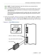 Предварительный просмотр 43 страницы Enterasys 5G102-06 Install Manual