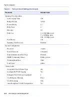 Preview for 34 page of Enterasys 5G1XX Local Management User’S Manual