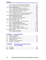 Preview for 10 page of Enterasys 6E128-26 User Manual