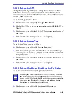 Preview for 111 page of Enterasys 6E128-26 User Manual