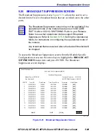 Preview for 135 page of Enterasys 6E128-26 User Manual