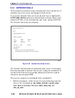 Preview for 150 page of Enterasys 6E128-26 User Manual