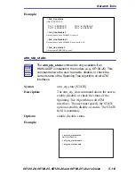 Preview for 159 page of Enterasys 6E128-26 User Manual