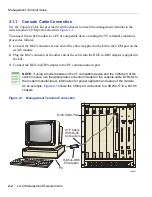 Предварительный просмотр 38 страницы Enterasys 6E2 Series User Manual