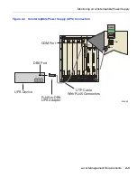 Предварительный просмотр 41 страницы Enterasys 6E2 Series User Manual