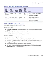 Предварительный просмотр 67 страницы Enterasys 6E2 Series User Manual