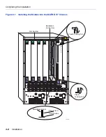 Предварительный просмотр 30 страницы Enterasys 6E308-24 Installation Manual