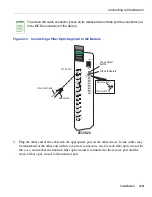 Предварительный просмотр 35 страницы Enterasys 6E308-24 Installation Manual