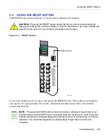 Предварительный просмотр 43 страницы Enterasys 6E308-24 Installation Manual