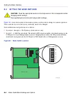 Предварительный просмотр 50 страницы Enterasys 6E308-24 Installation Manual