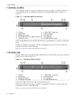 Предварительный просмотр 22 страницы Enterasys 7100G Series Hardware Installation Manual