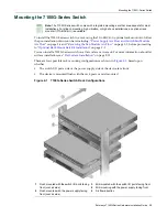 Предварительный просмотр 27 страницы Enterasys 7100G Series Hardware Installation Manual