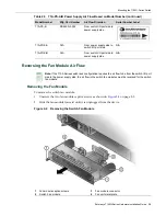 Предварительный просмотр 29 страницы Enterasys 7100G Series Hardware Installation Manual