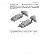 Предварительный просмотр 37 страницы Enterasys 7100G Series Hardware Installation Manual