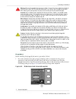 Предварительный просмотр 41 страницы Enterasys 7100G Series Hardware Installation Manual