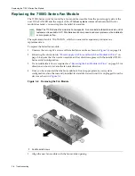 Предварительный просмотр 54 страницы Enterasys 7100G Series Hardware Installation Manual