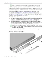 Предварительный просмотр 70 страницы Enterasys 7100G Series Hardware Installation Manual