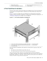 Предварительный просмотр 71 страницы Enterasys 7100G Series Hardware Installation Manual