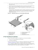 Предварительный просмотр 73 страницы Enterasys 7100G Series Hardware Installation Manual