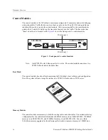 Предварительный просмотр 26 страницы Enterasys 8000/8600 Getting Started Manual