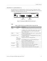 Предварительный просмотр 47 страницы Enterasys 8000/8600 Getting Started Manual