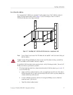 Предварительный просмотр 69 страницы Enterasys 8000/8600 Getting Started Manual