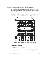 Предварительный просмотр 81 страницы Enterasys 8000/8600 Getting Started Manual