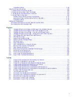 Предварительный просмотр 7 страницы Enterasys 9034385 Design Manual