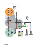 Предварительный просмотр 44 страницы Enterasys 9034385 Design Manual