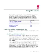 Предварительный просмотр 65 страницы Enterasys 9034385 Design Manual