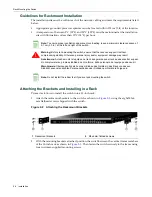 Предварительный просмотр 28 страницы Enterasys A4H124-24 Hardware Installation Manual