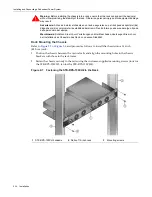 Preview for 38 page of Enterasys A4H124-24 Hardware Installation Manual