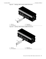 Предварительный просмотр 49 страницы Enterasys A4H124-24 Hardware Installation Manual