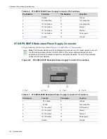 Предварительный просмотр 66 страницы Enterasys A4H124-24 Hardware Installation Manual