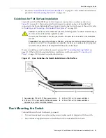 Предварительный просмотр 27 страницы Enterasys A4H124-24FX Hardware Installation Manual