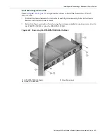 Предварительный просмотр 39 страницы Enterasys A4H124-24FX Hardware Installation Manual