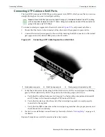 Предварительный просмотр 45 страницы Enterasys A4H124-24FX Hardware Installation Manual