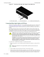 Предварительный просмотр 50 страницы Enterasys A4H124-24FX Hardware Installation Manual