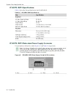 Preview for 64 page of Enterasys A4H124-24FX Hardware Installation Manual