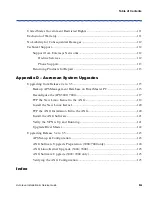 Preview for 9 page of Enterasys ANG-1000 Installation & Service Manual