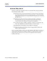 Preview for 17 page of Enterasys ANG-1000 Installation & Service Manual