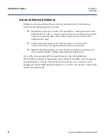 Preview for 20 page of Enterasys ANG-1000 Installation & Service Manual