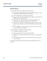 Preview for 22 page of Enterasys ANG-1000 Installation & Service Manual