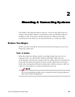 Preview for 27 page of Enterasys ANG-1000 Installation & Service Manual