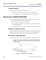 Preview for 28 page of Enterasys ANG-1000 Installation & Service Manual