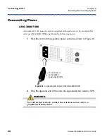 Preview for 42 page of Enterasys ANG-1000 Installation & Service Manual