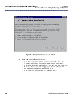 Preview for 66 page of Enterasys ANG-1000 Installation & Service Manual