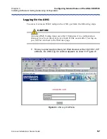 Preview for 71 page of Enterasys ANG-1000 Installation & Service Manual