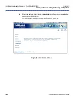 Preview for 72 page of Enterasys ANG-1000 Installation & Service Manual