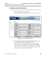 Preview for 73 page of Enterasys ANG-1000 Installation & Service Manual